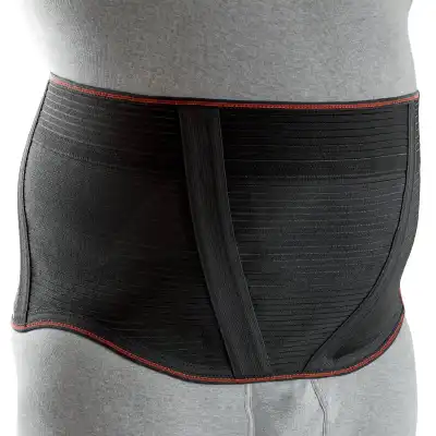 Orliman Oneplus Ceinture soutien abdominal Taille 1 B/1