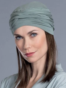 1001 Perruques Magena Turban Khaki