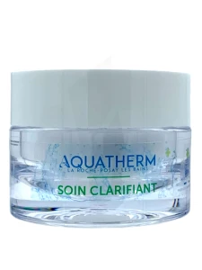 Aquatherm Soin Clarifiant - 50ml