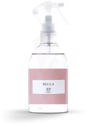Rp Parfums Paris Spray Textile Bella 250ml à Roquemaure
