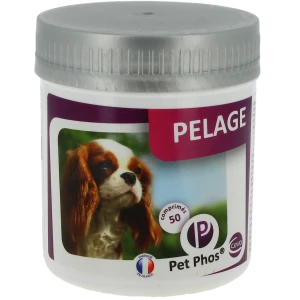 Pet - Phos Special Pelage, Bt 50