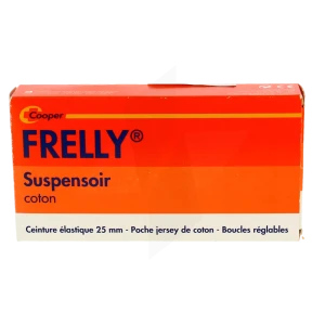 Frelly, N° 12 