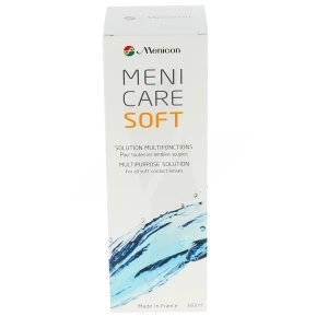 Menicare Soft Multifonction Fl/360ml