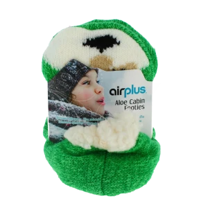 Airplus Kids Chausson Neige 26-31 La Paire