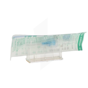 Introcan Safety Cathéter Sans Ailette 22g 25mm