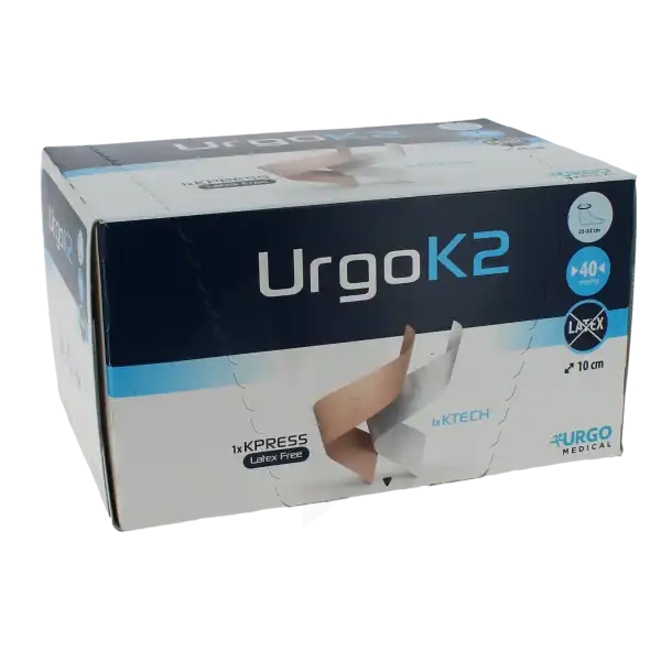 Urgok2 Latex Free Kit 25 - 32 Cm