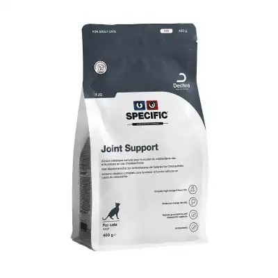 Specific Fjd Joint Support à AUDENGE