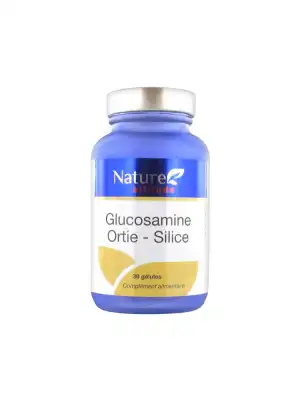 Glucosamine Ortie Silice à NICE