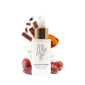Elixir Douceur Ambrée