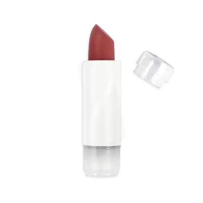 ZAO Recharge Rouge à lèvres Classic 465 Rouge sombre * 3,5g