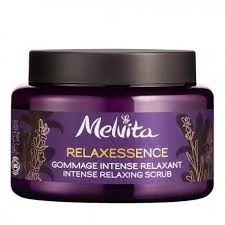 Melvita Relaxessence Gel Gommage Intense Relaxant Pot/240g