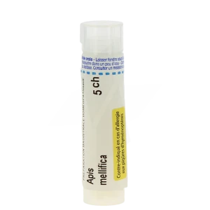 Apis Mellifica 5ch Granules