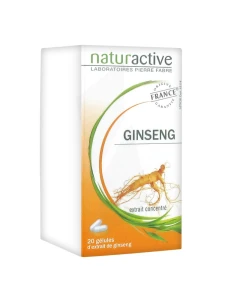 Naturactive Ginseng B/60