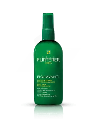 RENE FURTERER FIORAVANTI Fluide démêlant sans rinçage Spray/150ml