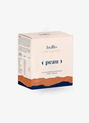 Hollis Les Essentielles Peau Sticks B/21 à HYÈRES