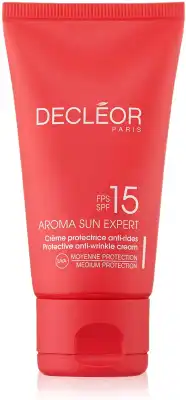 Decleor Aroma Sun Expert Spf15 Crème Visage T/50ml à Agen