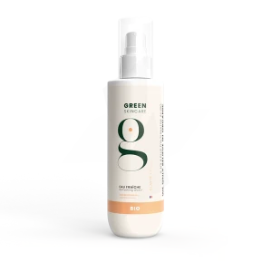 Green Skincare Green Paradise Eau De Soin Fresh Pure Spray/150ml