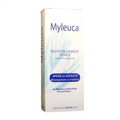 Myleuca Sol Lavante Fl/500ml