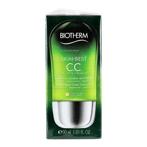 Biotherm Skin-best Cc Cream Cr Teintée Light T/30ml