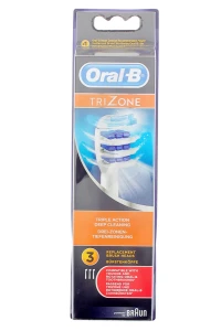 Brossette De Rechange Oral-b Trizone X 3
