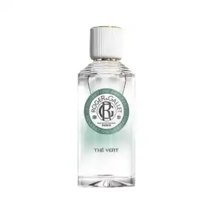 Roger Gallet The Vert Eau ParfumÉe Bienfaisante Fl/100ml à AIX-EN-PROVENCE