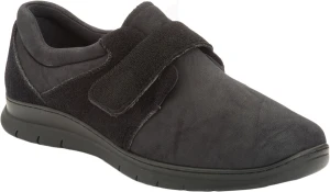 Chut Pu 1015 A Noir Pointure 38 (pu1015a)