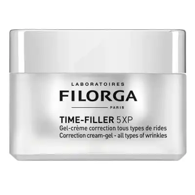 Filorga Time-filler 5 Xp Cream Gel Pot/50ml à Villeneuve-sur-Lot