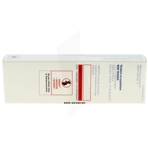 Varivax, Poudre Et Solvant Pour Suspension Injectable En Seringue Préremplie. Vaccin Varicelleux (vivant)