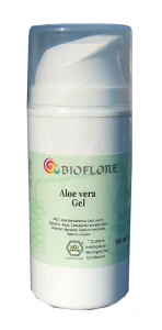 Aloe Vera Gel Bioflore Bio 100 Ml