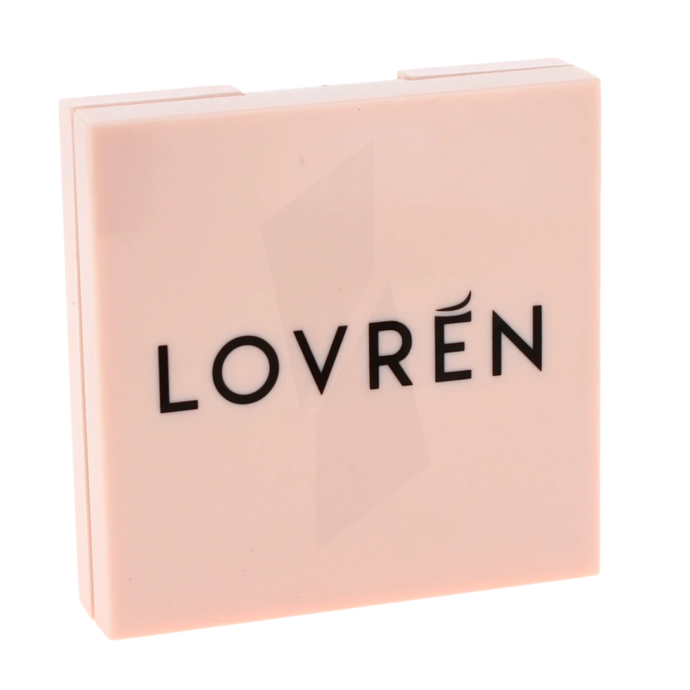 Lovren Pdr Fix & Chine Boîtier/10,5g