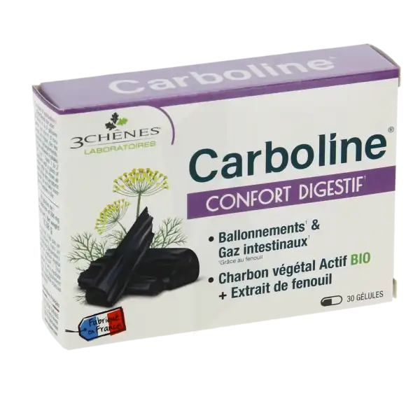 Carboline Gél B/30