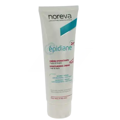Acheter Noreva Epidiane Crème Hydratante Pieds T/125ml à Angers