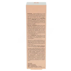 Erborian Super Bb Crème Clair T/40ml