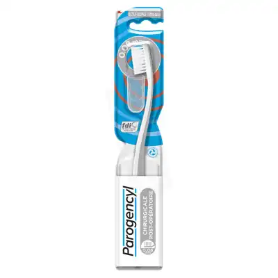 Parogencyl Brosse à Dents Post-opératoire 8/100 à VILLERS-LE-LAC