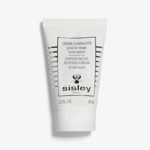 Sisley Crème Gommante Pour Le Visage T/40ml