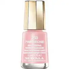 Mavala V Ongles Pink Orchid Fl/5ml à Courbevoie