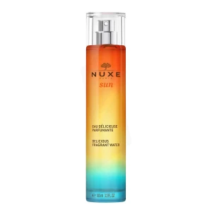 Nuxe Sun Eau Délicieuse Parfumante Spray/100ml