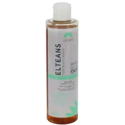 Elteans Huile De Soin Lavante Fl/250ml à MIRAMONT-DE-GUYENNE