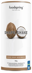 Foodspring Shape Shake Coco