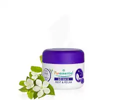 Puressentiel Sommeil Detente Bme Bébé Détente 5 Huiles Essentielles Pot/50ml