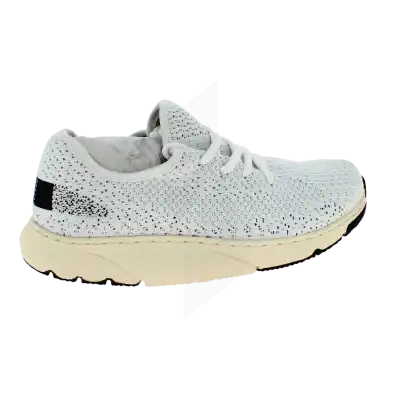 Otonom F Paris Chaussure Chut Blanc P38 à HEROUVILLE ST CLAIR