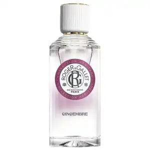 Roger Gallet Gingembre Eau ParfumÉe Bienfaisante Fl/100ml à AIX-EN-PROVENCE