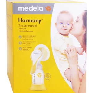 Medela Tire-lait Manuel Harmony Flex