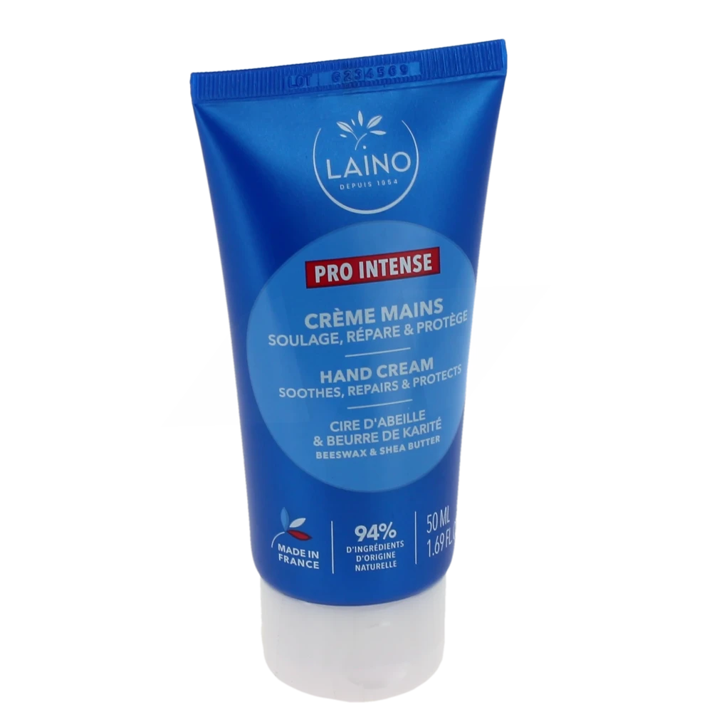 Laino Crème Mains Pro Intense T/50ml