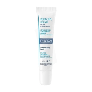 Keracnyl Repair Bme Lèvres Compensateur T/15ml