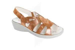 Adour 2179 D Chaussur Bronz P35 Paire