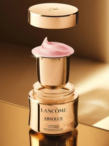 Lancôme Absolue Crème Riche Régénérante Illuminatrice Pot/60ml