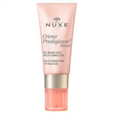 Gel Baume Yeux Multi-correction15ml à AMBARÈS-ET-LAGRAVE