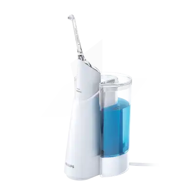 Philips Airfloss Ultra + Station à Libourne