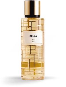 Rp Parfums Paris Brume Bella 250ml